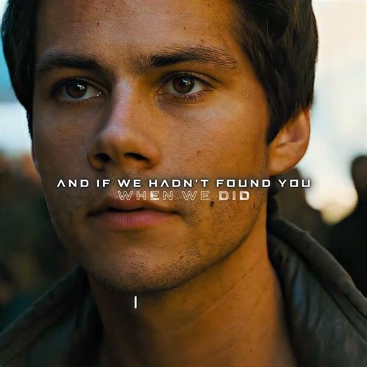 yeah gally carried Maze Runner || scp: 411 Scenes || #themazerunneredit #mazerunner #gally #edit