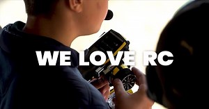 RC Racing TV「RCTV Trailer 2024 - We Love RC!」動画公開