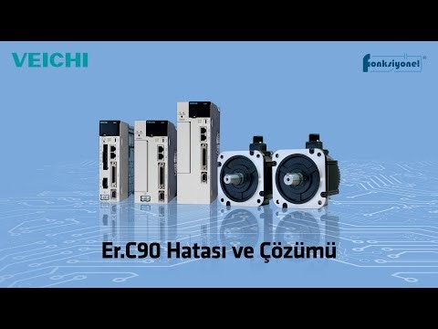 Error C90 and its Solution