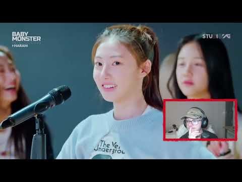 FIRST TIME Introducing RAMI + Performance Reaction