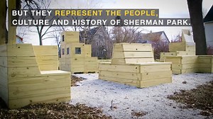 35K views · 472 reactions | This UWM associate professor breaks architecture stereotypes with a field school that connects students with overlooked communities and areas of the 414. Read more in our 2019 Research Magazine: https://go.uwm.edu/2GeqmdT | University of Wisconsin Milwaukee | Facebook