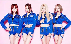 Secret Night 完整版 1080P — 4X