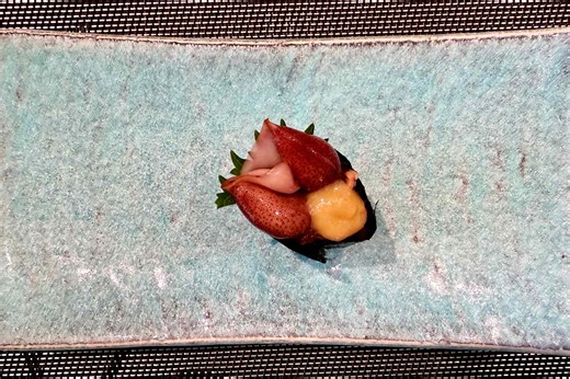 The Best Sushi Spots to Visit in 5 US Cities, According to Insiders