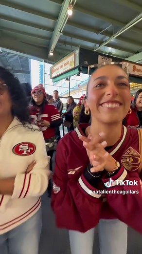 HE FINALLY CAUGHT A FISH @Pike Place Fish Market #theaguilars #dad #family