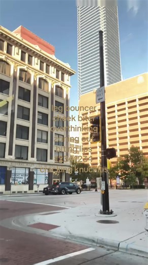 Common Nervous Habits We All Have