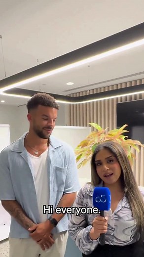 Continuing our 65th anniversary celebration events, we interview Kyle Robinson, Principal Consultant, who is part of the Randstad journey. 🎥 Check out what Kyle said about his best moments with Randstad. Join the Randstad team | https://vist.ly/4dqs7 #Randstad #R65 | Randstad Australia