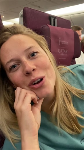 Airplane seat booking hack that improves your flight