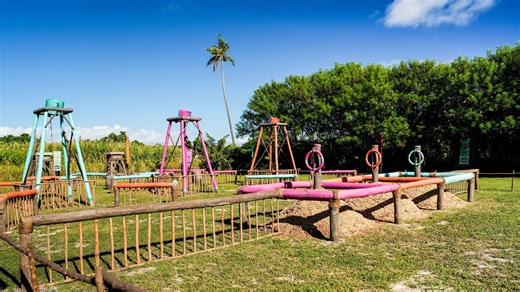 Survivor:Survivor - Did You Vote for a Swap?