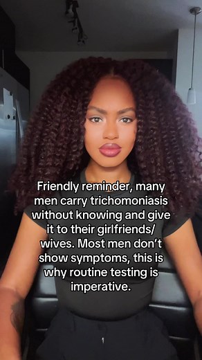 Understanding Trichomoniasis: Importance of Testing