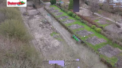 New at Duinrell in 2025 🐸 A new family attraction, more options in our holiday park, and even more fun: in 2025, we’re doing everything we can to make our estate even more beautiful, cozy, and enjoyable for our guests. 🚂 A new family attraction: Duinrell Express 🏡 60 new O'Hara Comfort Duingalows for six people ⛺Expansion of our private sanitary facilities, now with bathtubs! Curious to learn more? Read all about it in our Duinrell Blog: https://www.duinrell.com/blog/new-2025 #duinrell #newat