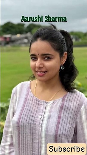 IAS Aarushi Sharma Mam l UPSC Motivational Video ❤️ IAS officer Motivational Video #upsc #motivation