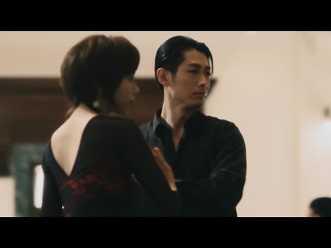 ディーン・フジオカの妖艶な社交ダンスシーン公開！映画『結婚』より