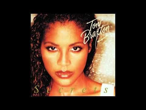 Toni Braxton - You're Makin' Me High