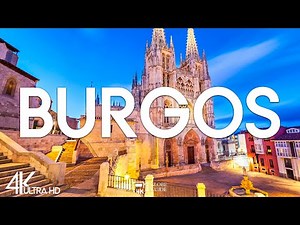 Top 10 Best Things to do in Burgos, Spain [Burgos Travel Guide 2025]