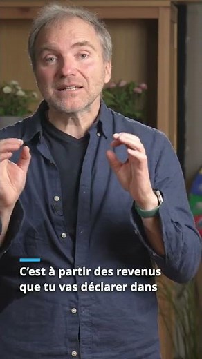 Comment sont calculées les charges sociales en EURL ? On t'explique en Shorts !