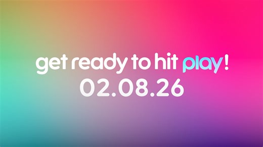 An exciting APPdate is coming your way! 😉 Get ready to hit PLAY this Sunday, February 8, 2026. ▶️ | GMA Network