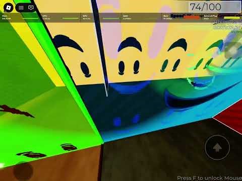 #-1 to _| speedrun (with bugs and skips)