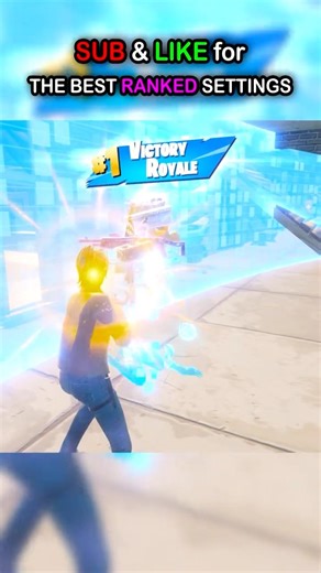 🔼THE BEST PIECE CONTROL SETTINGS🔼