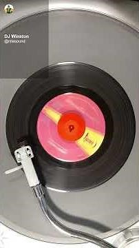 Martha & The Vandellas - Jimmy Mack (1967)