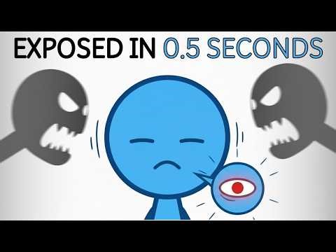 How to Read "Micro-Expressions" Like a Pro