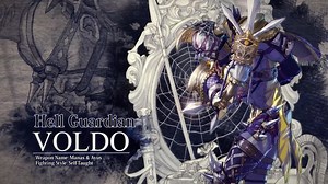 SoulCalibur VI Adds Everyone's Favourite Blade-Handed Gimp Voldo | XboxAchievements.com
