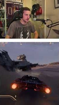 Day 3 of Trying To Beat My PB On Star Wars Galactic Racer!