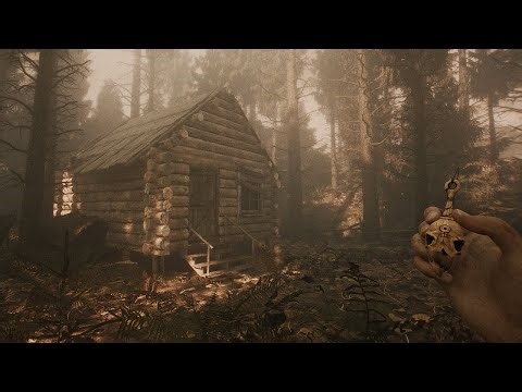 I Returned to the Island Where My Father Disappeared..