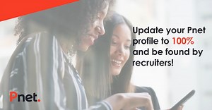 11 reactions · 3 comments | Connect with opportunity. Get your Pnet...