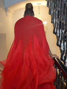 249K views · 6.7K reactions | @janetjackson The British Museum Ball Dress: @stephanerolland_paris Styling: @robertbehar Makeup: @berniciaboateng Hair & Color: @chrisriosbeauty | 100% JANET | Facebook