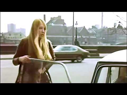 Gillian Hills - Tut Tut Tut Tut (Official Video)