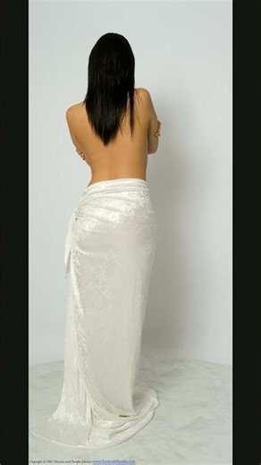 360° Pose Reference – Mandy310C