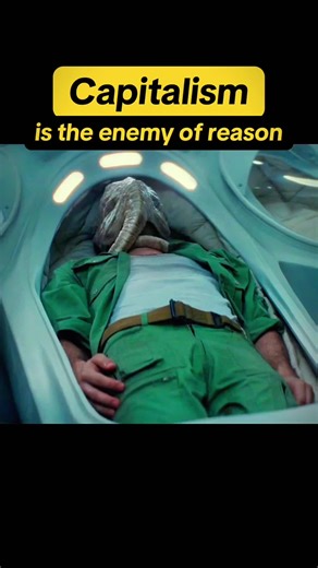 One of the best quotes from Alien Earth feels even more relevent today #alienearthfx #aliens #aliensarereal #movieclips