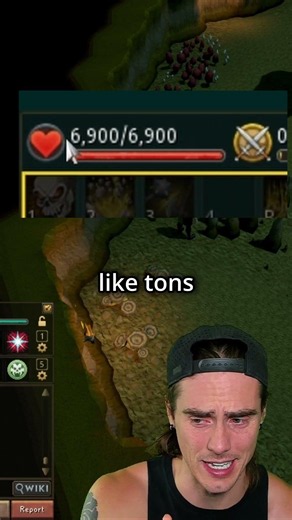 Why Early RS3 Feels Less Dangerous Than OSRS