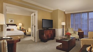 Luxury Suites Washington DC