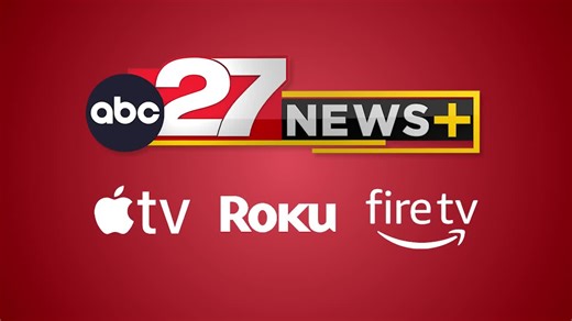 How to download the abc27 News  app on Roku, Apple TV, and FireTV