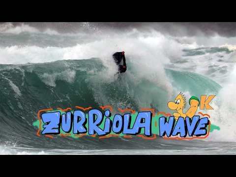 ZURRIOLA WAVES GO MASSIVE | Bodyboarding San Sebastian [ Unai Fernandez, Nil Dunyo, Thomas Mujika...