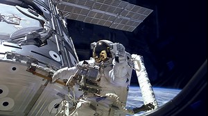 Bringing space down to earth: 15 years of the ISS