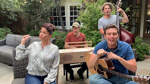 4.4K views · 183 reactions | Music with friends :-) Genevieve Goings...