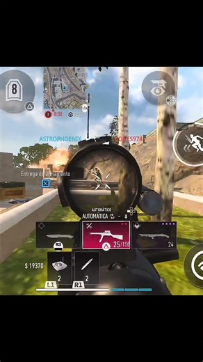 WARZONE MOBILE... Todavía EXISTE..!! 😱 #xiaomi #callofduty #new #android #snapdragon888 #warzone