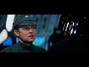 Star Wars: Return of the Jedi (35mm) - Beginning