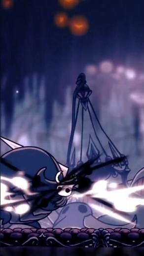 Every Hollow Knight Boss Ranked Part 30