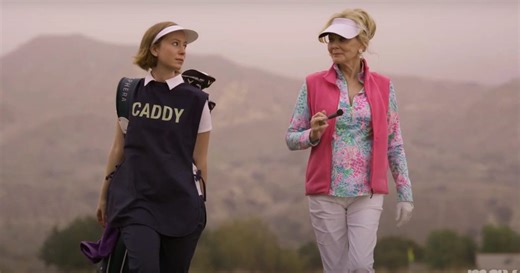 Hacks Season 3 Teaser Trailer Sets Release Date for Max Comedy