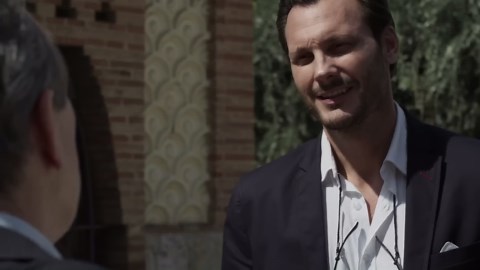 Foe: Official Trailer