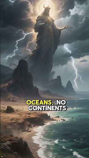 Earth’s Earliest History Explained Calmly #earth #ancientcivilizations #earthevolution #earthorigins