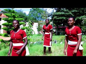 GLORIA (OFFICIAL VIDEO) - St. Mary's Catholic Choir Thitani