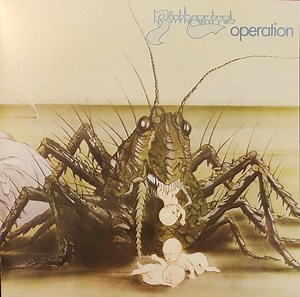 BirthControl - Operation