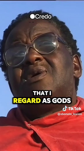 Unveiling Ancient Secrets: Star Gods and Goddess Nana | Credo Mutwa