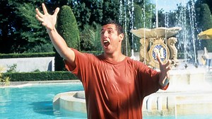 1 of Adam Sandler's Funniest Movies Lands a New Streaming Home 30 Years After Its Release