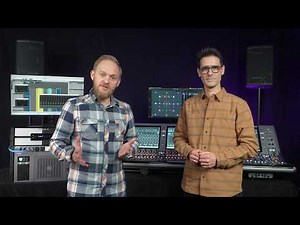 Sound xR Image by Yamaha Group - Overview