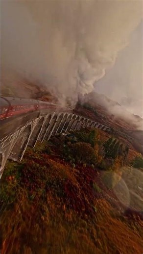 This Train Is Real… But Hidden